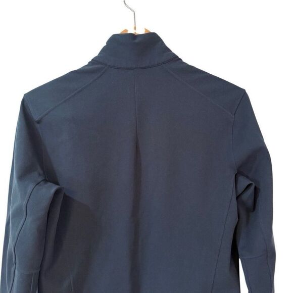 Lululemon Mens Zip Hoodie Size Small - Picture 6 of 12